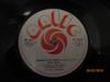 7inch Record RAW HOLLY - Raining In My Heart K11512 ANTIC 1974 UK Rock Used