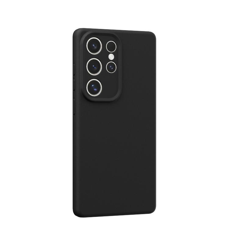 Oryginalny Miękki Płynny Silikon do Etui Magsafe dla Samsung Galaxy S26 S25 S24 S23 S22 Ultra Plus Magnetyczny Pokrowiec do Ładowania Bezprzewodowego