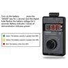 Easy Carry  Signal Source Tester Featuring Digital Display Multifunction Signal Generator for Engineers & Technicians