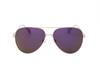 Lunettes de Soleil Polaroid PLD 6187/S 60/14/145 SZJ IVORY STAINLESS STEEL UNISEX PLD SUN PLD 6187/S SZJ 60 14 145
