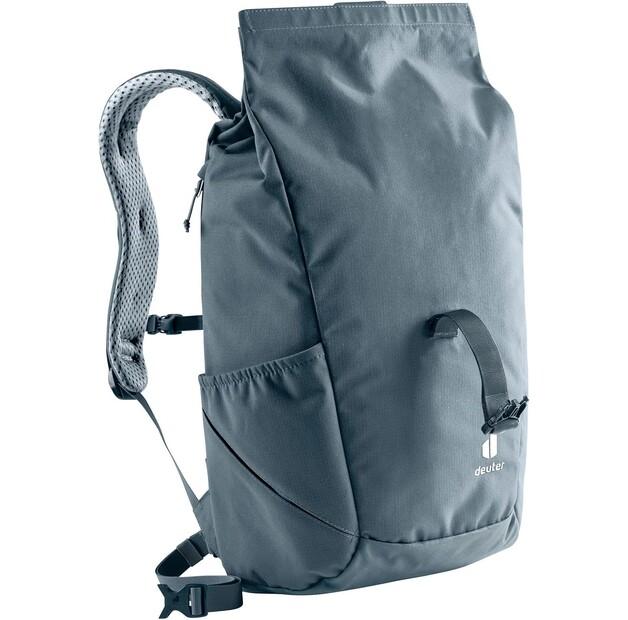 Рюкзак Deuter StepOut 22 Modell 2023 schwarz (3815223-7000)