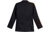 adidas Chaqueta de Traje Ivy Park 3 Rayas Negro/Mesa GR1471
