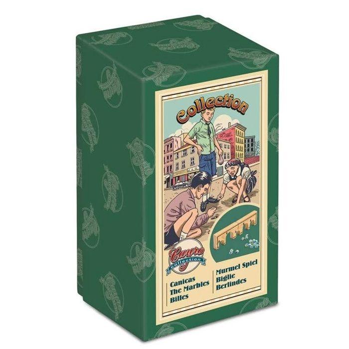 Cayro - Billes et cible