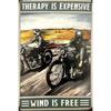Retro Vintage Metal Sign Wall Art Decor 20x30cm