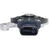 BT-Neutral Safety Switch For Toyota Camry Corolla Sienna RAV4 Celica Spare Parts Parts 84540-42010