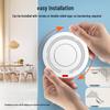 Tuya Wi-Fi Smart Smoke & Fire Detector