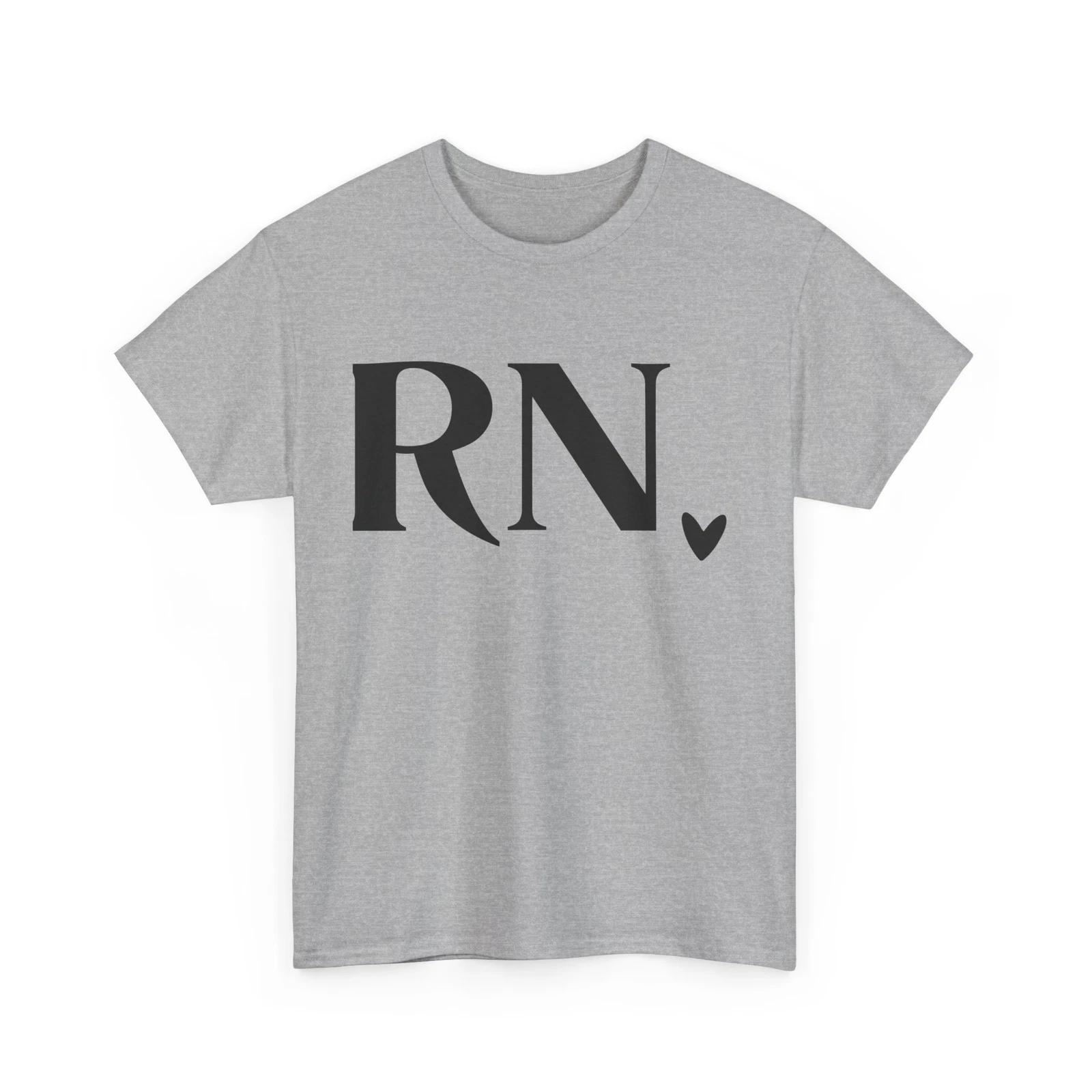 

Nurse Power T-Shirt | Inspirational RN Tee | Great Medical Gift S