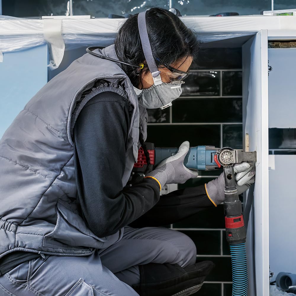 Bosch Starlock Blade AIZ32APIB Multi-Tool