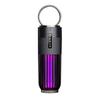 Lampa owadobójcza Potężny generator wyładowań owadobójczy z lampą UV 365nm Pułapka bioniczna Przenośny odstraszacz owadów USB do użytku w pomieszczeniach
