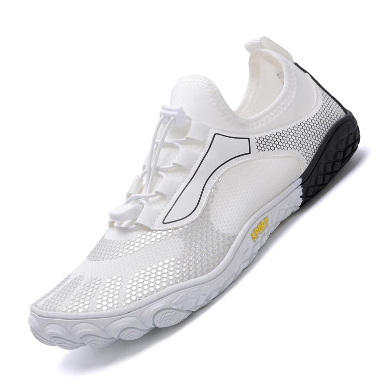 Men Women Water Sports Shoes Beach Barefoot Aqua Shoes River Sea Diving Wading Sneakers Quick Dry Pool Swimming Shoes