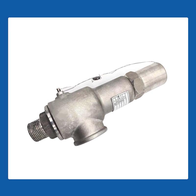 ZY A22H-16 Full Open Spring Safety Valve