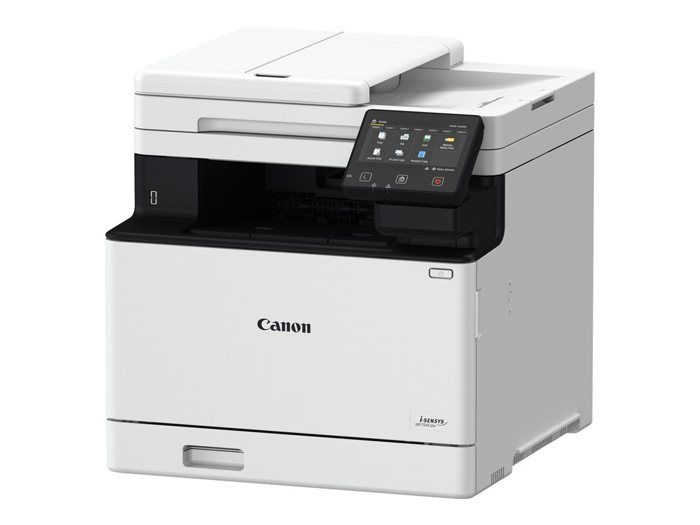 Imprimante Multifonction Laser Couleur - Canon - i-SENSYS MF754CDW - 33 ppm - Wi-Fi - A4