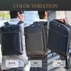 Business Large Slim Business PC Storage Business Black [Sacro] Men's Backpack, Capacity, Design, Bag, Backpack, Water-Repellent, Lightweight, Popular,
