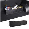 Black Rear Side Organizer Storage Box For Land Rover Defender 2004-19
