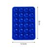 Silicone Suction Pad For Mobile Phone Fixture Suction Cup Silicone Phone Holder