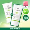 Dr.G Green Mild Up Sun Plus 50ml Special Offer (50+50+10/50+20/50+50)