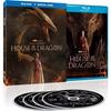 House of the Dragons French Blu-ray Edition