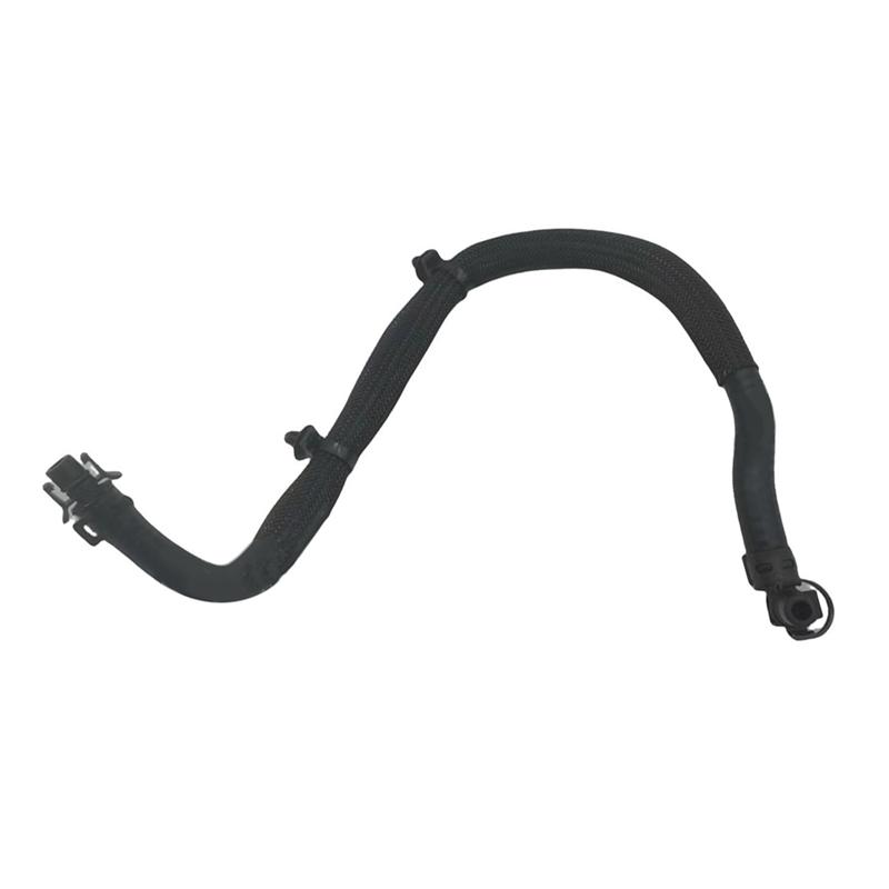 LR071986 Tubo di Raffreddamento Per Range Rover Discovery Sport Land Rover Range Rover Evoque L538 Degas nero
