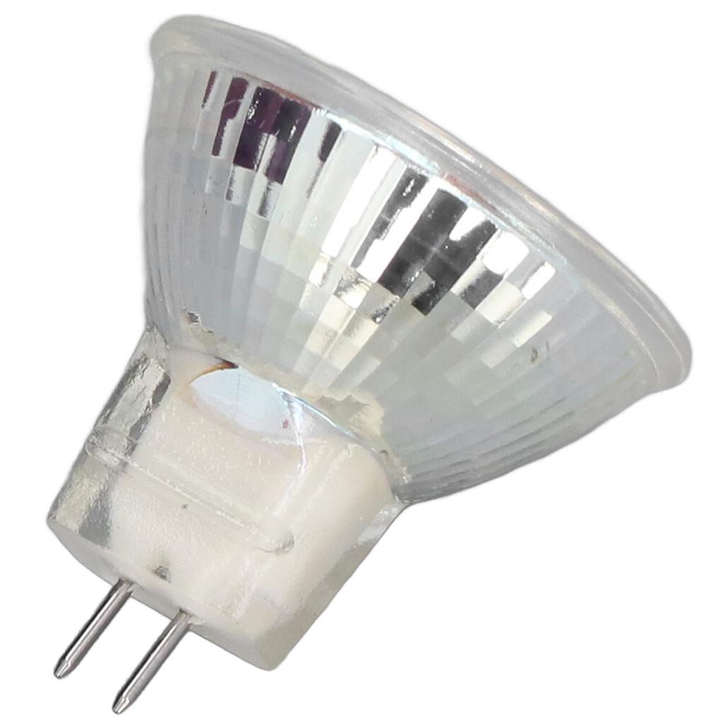 4PCS 18LED MR11 Light Bulb 3W 300LM Double Pin Base Landscape Spot Light Bulb for Living RoomWarm White