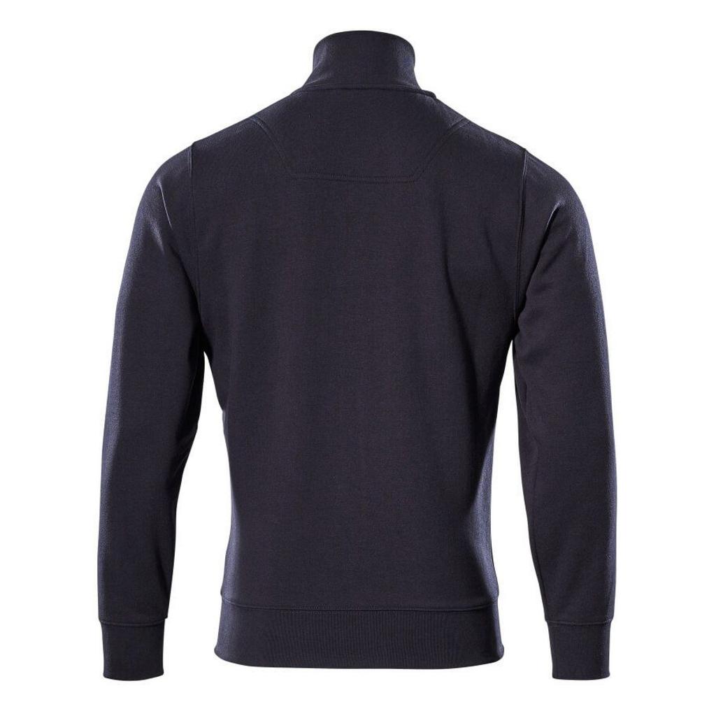 Mascot Mens Crossover Lavit Zipped Jacket