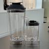 Multi-Functional High-Power Blender, Food Processor, Meat Grinder, and Juicer