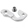 Bike Accessories Derailleur Hanger Replacement With Bolts