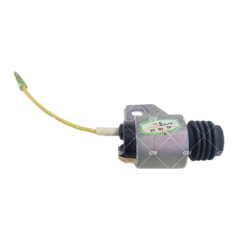 Dongfeng EQ-Serie Gaspedalschalter
