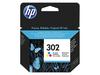 HP Ink No.302 Color (F6U65AE) (SPEC)