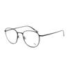 Puma Galleria Puma Frame Pu0180o 003 Round Metal Men S woMen S glaSSeS