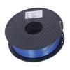 1.75mm PLA Filament Gold Blue Dual Colors Silk Filament 3D Printing Consumable 30?45mms Speed