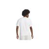 New Nike T-Shirts Unisex White DX5833-100