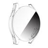 2in1 Case with Screen Protector for Huawei Watch GT 3 42mm, Transparent