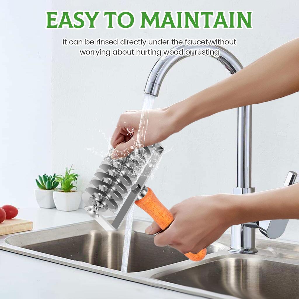 Stainless Steel Pie Pizza Cutter Pastry Bakeware Embossing Dough Roller Lattice Cake Tools Plastic Baking Tool Kitchen Gadgets