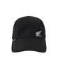PHYPS MOTORCYCLE H-Tech Ventilation Cap Black