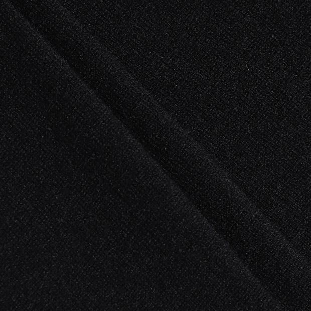 LECOQ GOLF Men'S Round Sweater With Hem Pattern Point (Go421Mkpn3)