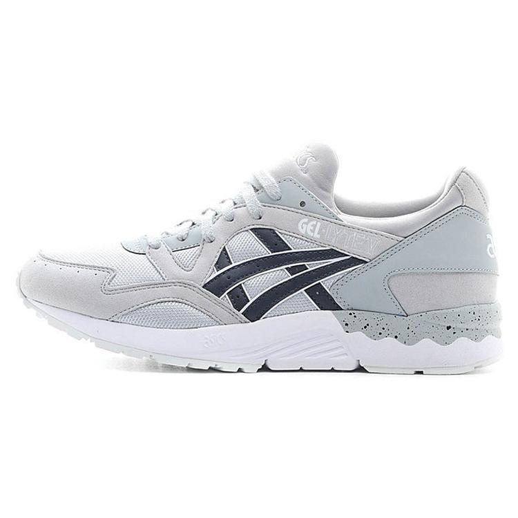 

ASICS Gel Lyte V Light Grey India Ink HN6A4-1350 37