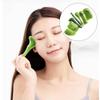 Scraping Tool Set Resin Scraper Small Shave Facial Skin Lifting Pulling Bar Massage Combs