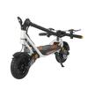 Kukirin A1 All-Terrain Foldable Electic Scooter For Adult 800W Motor Off Road EScooter 48V13Ah Battery 10 Inch Tires Outdoor Commuting E-Scooter