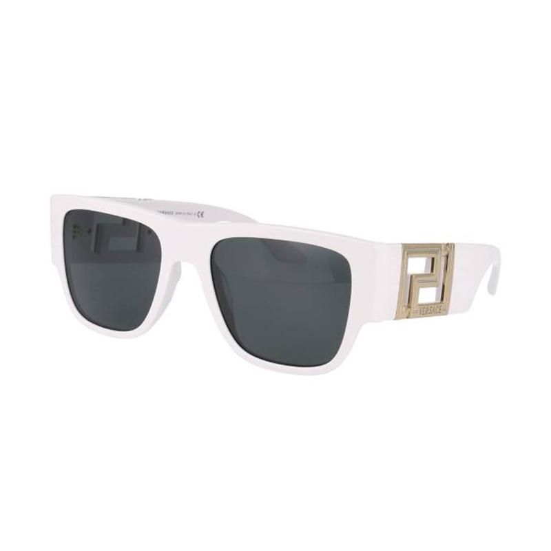 Versace Fashion Casual Sunglasses White 2220450 0VE4403-314-87-White 57