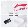 Li-Ning Men's Quick-Dry Ice Silk Sport T-Shirt