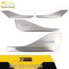 Fits 20 Aviator Car Models: Anti-Kick Door & Armrest Decorative Stickers