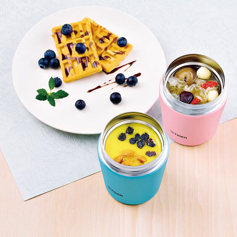 Tiger MCL-A30C Mini Insulated Food Jar