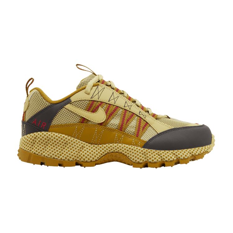 Nike Air Humara QS Buff Gold 36