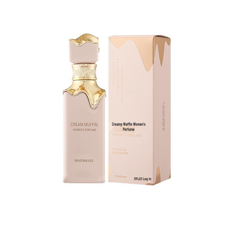 

Стойкий унисекс парфюм «Крем-вафля» - Ближневосточный аромат для мужчин и женщин 50ml