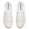 Timberland Laurel Court sneakers full grain leather Beige