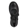 Geox Girls Casey Ballerina School Shoes