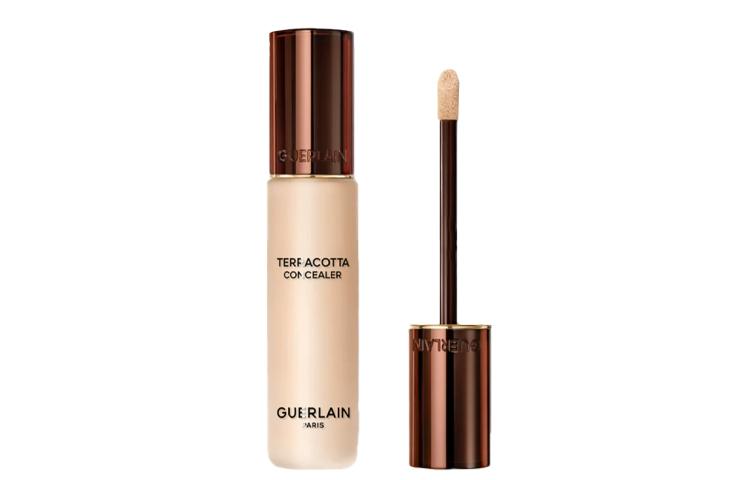 Guerlain Terracotta Concealer Natural Perfection Concealer 24H Wear – No-Transfer #2N