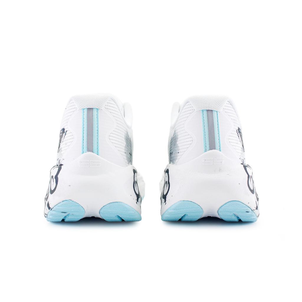 Li Ning Version 2.0 Cushioning Abrasion Resistant Breathable Slip Resistant Low top ARSU009-7(Team1723-YLW)