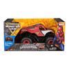 Spider-Man - Radio-controlled Vehicle - 1:24 - Monster Jam