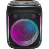 CANYON Bluetooth Speaker OnFun 5 Partybox 40W RGB Black